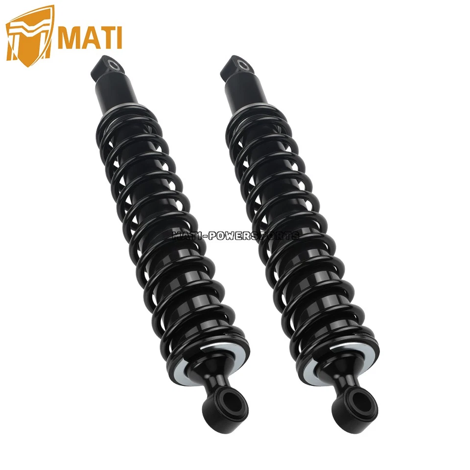 Передний амортизатор для Honda Foreman TRX500 FE/FM/FPM 2005-2024 51400-HP0-A02 - Изображение 2 из 4