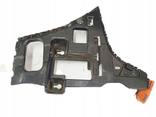 BMW 2 F46 2015 Halterung Stoßstange Stoßfänger hinten 7318753 AEU10671