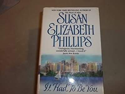 It Had to Be You Susan Elizabeth Phillips