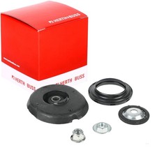 HERTH+BUSS DOMLAGER FEDERBEINSTÜTZLAGER VORNE passend für PEUGEOT 207 207/207+ 