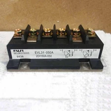 1PCS   EVL31-050A power supply module NEW 100% Quality Assurance *wq
