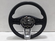2022 KIA RIO Mk4 Multifunctional Black Steering Wheel 56111H8000WK