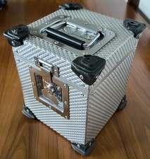 LEMSFORD Flight Case in alluminio per obiettivo ARRI 135 mm Ultra Prime T1.9 F