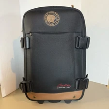 Indian Motorcycle Cabin Bag 2 Wheeled Travel Suitcase 22”x17.2”x9.8”