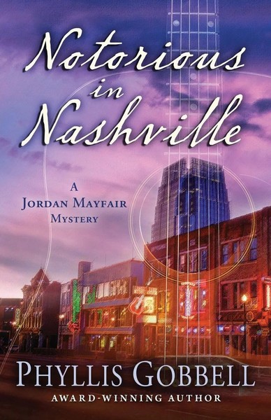 Phyllis Gobbell | Notorious In Nashville | Taschenbuch | Englisch (2023)-image