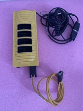 TRIMBLE NAVIGATION 20669-XX 4-BAY BATTERY CHARGER