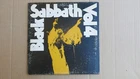 New ListingBLACK SABBATH Vinyl LP " Black Sabbath VOL 4" BS 2602 Green Label 1972