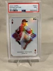 2023 Topps Series 1 - All Aces Shohei Ohtani #AA-11 PSA 9