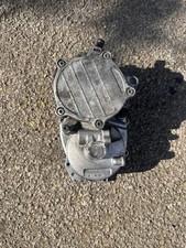 VW Golf 2.0 MK5 GTI (04-08) Brake Vacuum Pump 