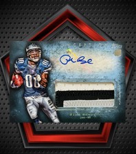 2012 Topps Inception Football Hot List 19