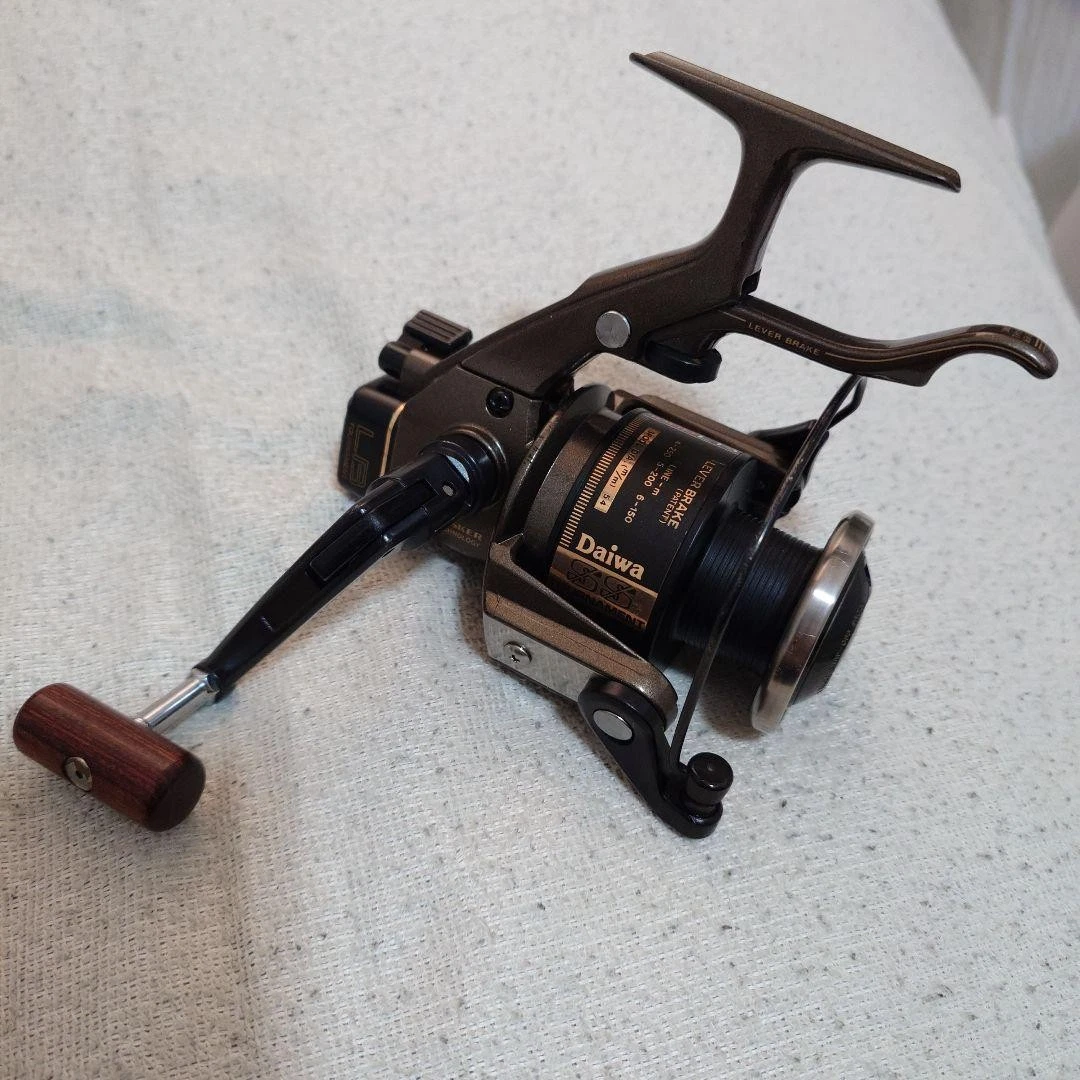 リール Daiwa Tournament SS1000LB Daiwa Tournament for sale | eBay
