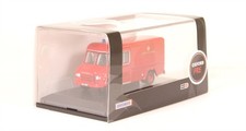 Oxford Diecast 1:76  OOGAUGE   76CWT003   COMMER WALK-THRU   LONDON FIRE BRIGADE