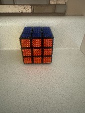 Rubik s Cube Hand Rhinestoned New no box