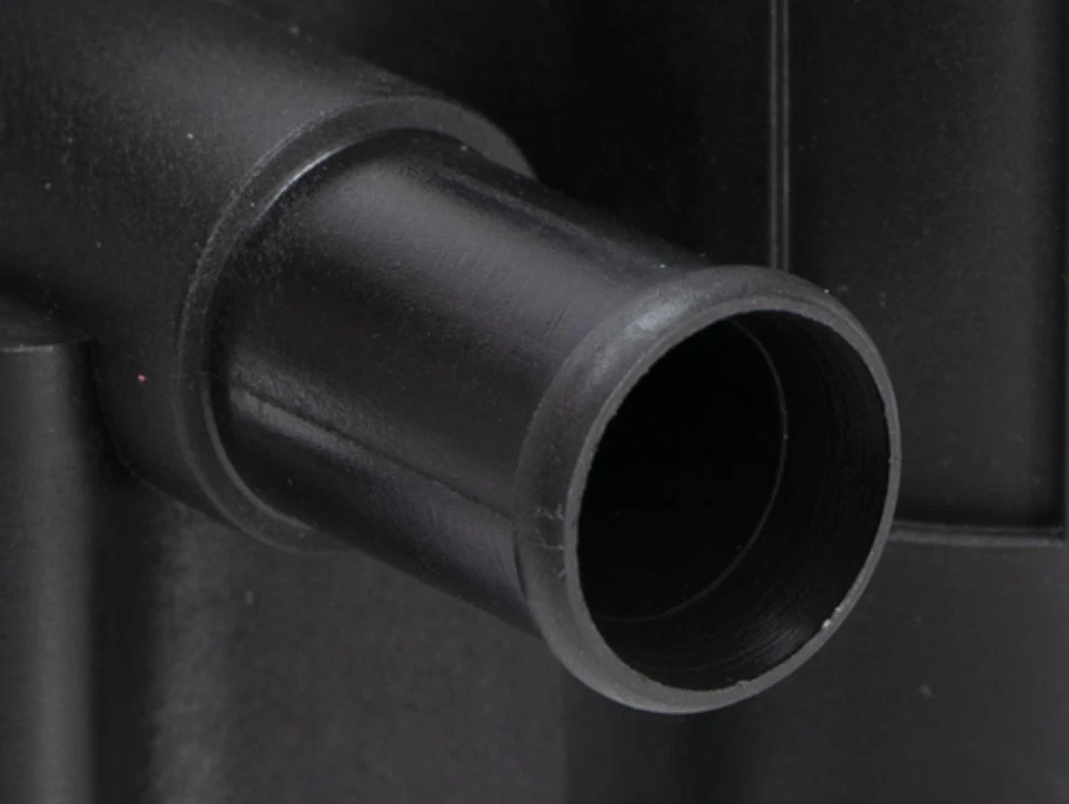 Роторный электронный клапан нагревателя Four Seasons 74912 для Toyota Prius 2004-2009 годов выпуска - Изображение 3 из 4