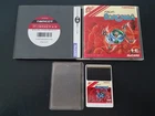 NEC PC Engine Hucard - Barunba - Import Japan Japanese US SELLER