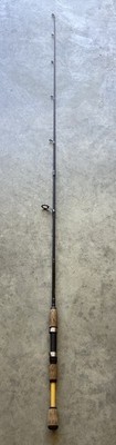 Eagle Claw Water Eagle WE56s21BC 5' 6'' 2 Piece Spinning Rod