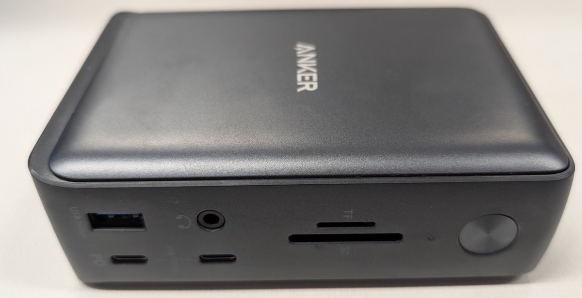 Anker Power Expand 13-in-1 USB-C Dock A8392 Docking Station | eBay
