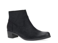 Woman's Boots Dansko Carmella Bootie
