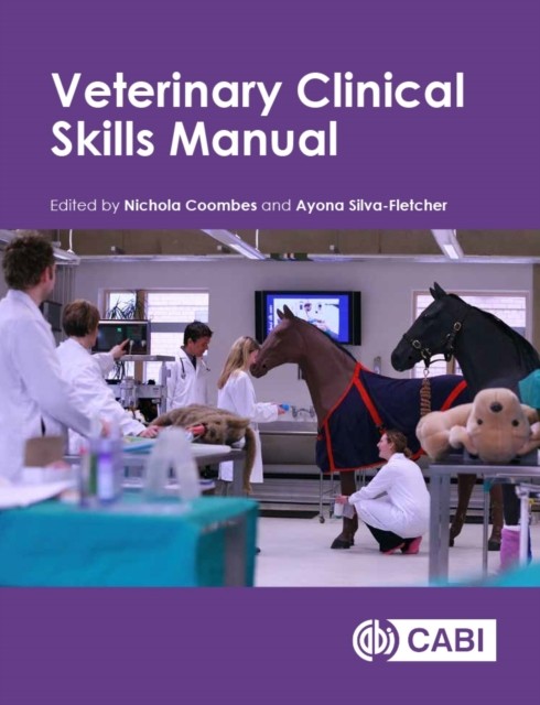 Veterinary Clinical Skills Manual - Image 4