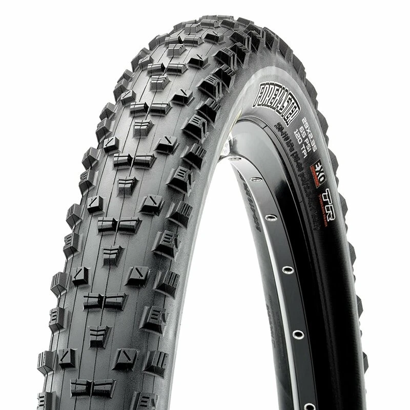 MAXXIS Bicycle Tyre Forekaster 29X2.20 EXO/TR - Bild 2 von 2