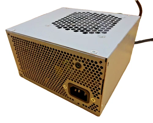 DELL   AC460AD-01   P/NPCB030 24 Pin  Netzteil 460W  #NT4546