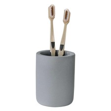 Drying Stone Toothbrush Holders, Diatomite Quick Drying Electric Toothbrush O...