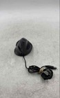 Delux M618 Black Wired Optical Sensor Adjustable DPI Ergonomic Vertical Mouse — photo 3