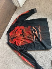 JT Racing Vintage Paintball Jersey XL