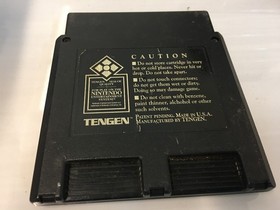 Vindicators (Nintendo Entertainment System, NES, 1988)