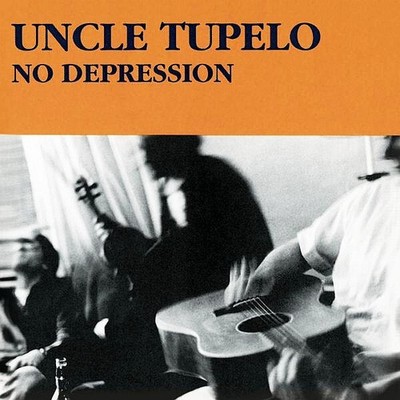 Onkel Tupelo - No Depression - - V2284536