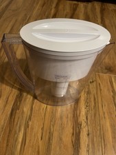 Brita XL 18-Cup Water Filtration Pitcher with...