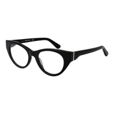 Marciano by Guess Brille GM0362-S 001 49 Damen Schwarz