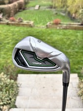 Taylormade RBZ RocketBallz #9 Iron / Men’s Flex Graphite Shaft (RH)