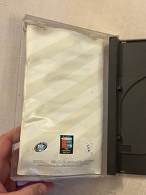 Powerslave (Sega Saturn, 1996) CIB Complete Untested READ