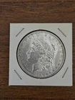 1884-O Morgan Silver Dollar BU/UNC Sharp Coin!