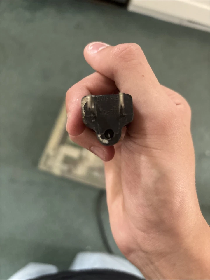 Clear Tunes 13" CT-13LCD Transparent - Image 4 of 4