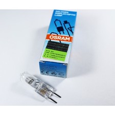 OSRAM 64642 HLX 24V 150W G6.35 Display/Optic Lamp Shadowless Bulb light germany