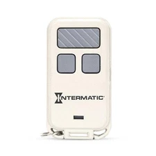 Intermatic Three Channel Radio Transmitter (RC939)