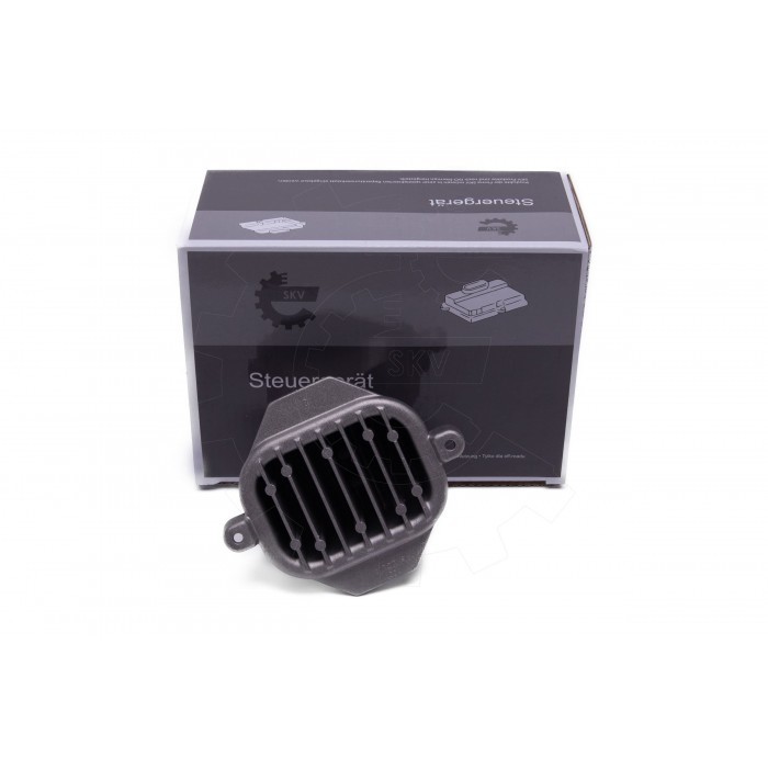 Ballast de phare xénon pour Audi Q3 avec bloc optique d'origine 8U0941475B