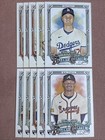 2025 Topps Allen & Ginter MLB Baseball Base Cards #1-200 You Pick/Choose! READ*