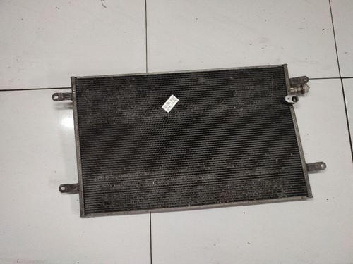 Audi A6 2005 Air Conditioning Condenser USED, Genuine #2472332-27