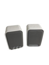 EPSON ELPSP02 2x15W Aktivlautsprecher