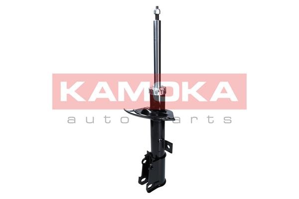 Kamoka StoßDäMpfer Vorderachse Links FüR Dodge Journey Fiat Freemont 345_-image