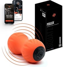 Squatz SQVB-3 Eva Wireless Vibration Massage Ball