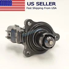 New IAC Stepper Motor Idle Speed Control Valve ISC For Yamaha 68V-1312A-00-00