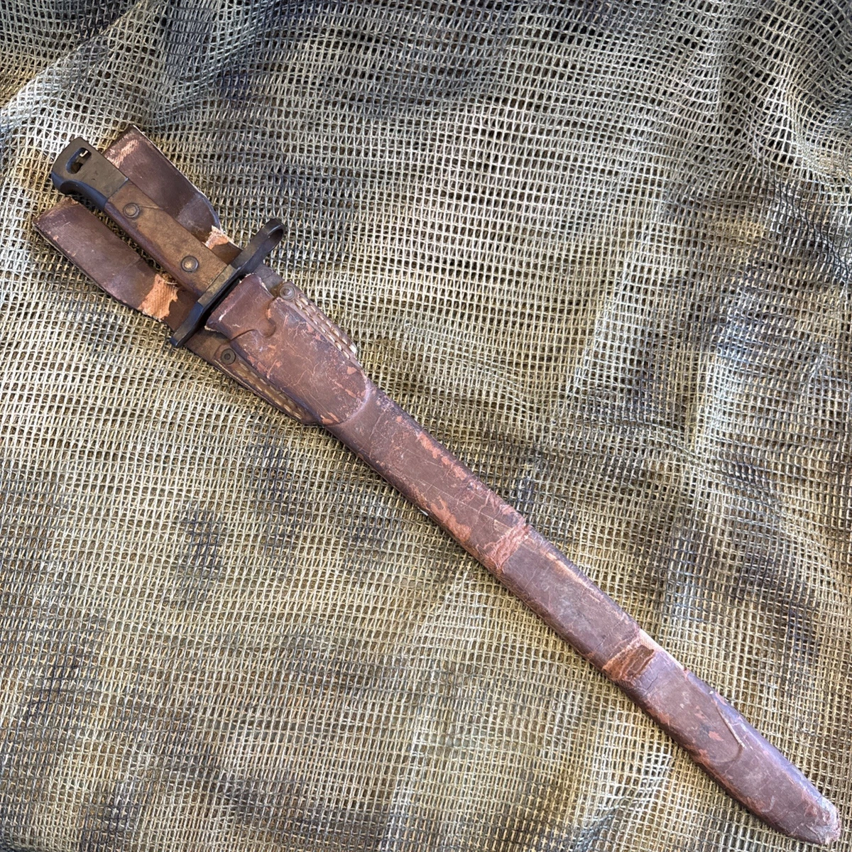 Ww2 步枪印第安纳原始二战日本利器| eBay