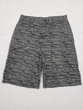 Dickies Digital Leaf Camo Chino Shorts Men s 30 Utility Pocket Zipper C328670