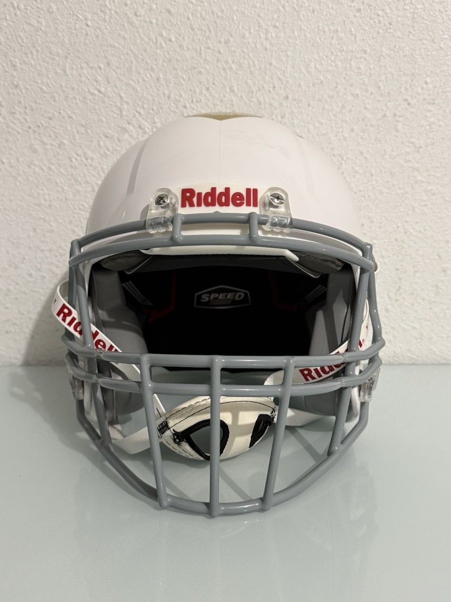 Riddell Speed Icon Youth Medium 2022 | eBay