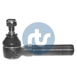 Rts Spurstangenkopf Vorne Links FüR Nissan Patrol III/1 Hardtop 3.2 Td-image