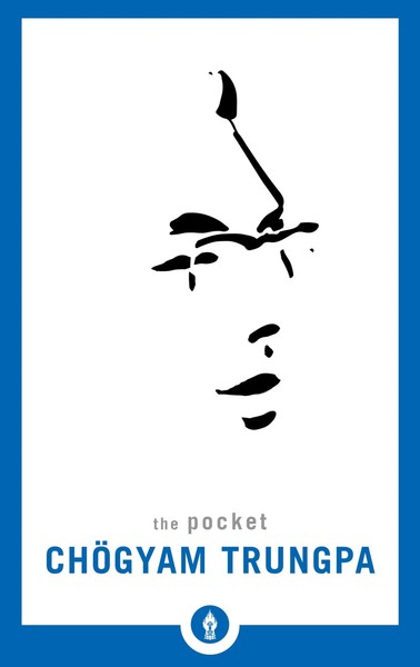 The Pocket ChöGyam Trungpa | ChöGyam Trungpa | Englisch | Taschenbuch | 2017-image